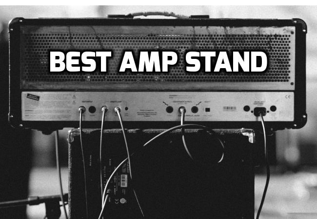 best guitar amp stand