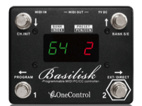 top 5 best small midi foot controller
