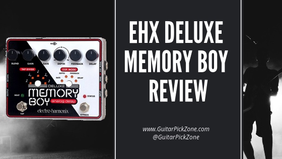 deluxe memory boy review