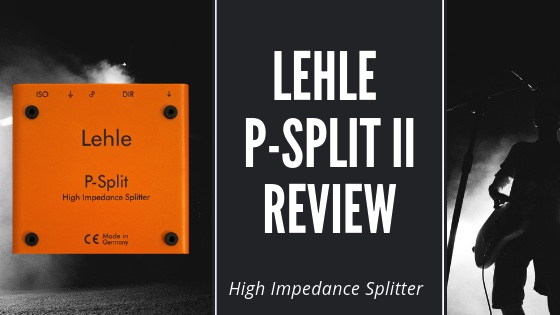 lehle p-split ii review
