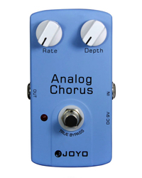 what is the best chorus pedal under 100