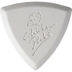 Triangle Guitar Picks - Everything You Need To Know